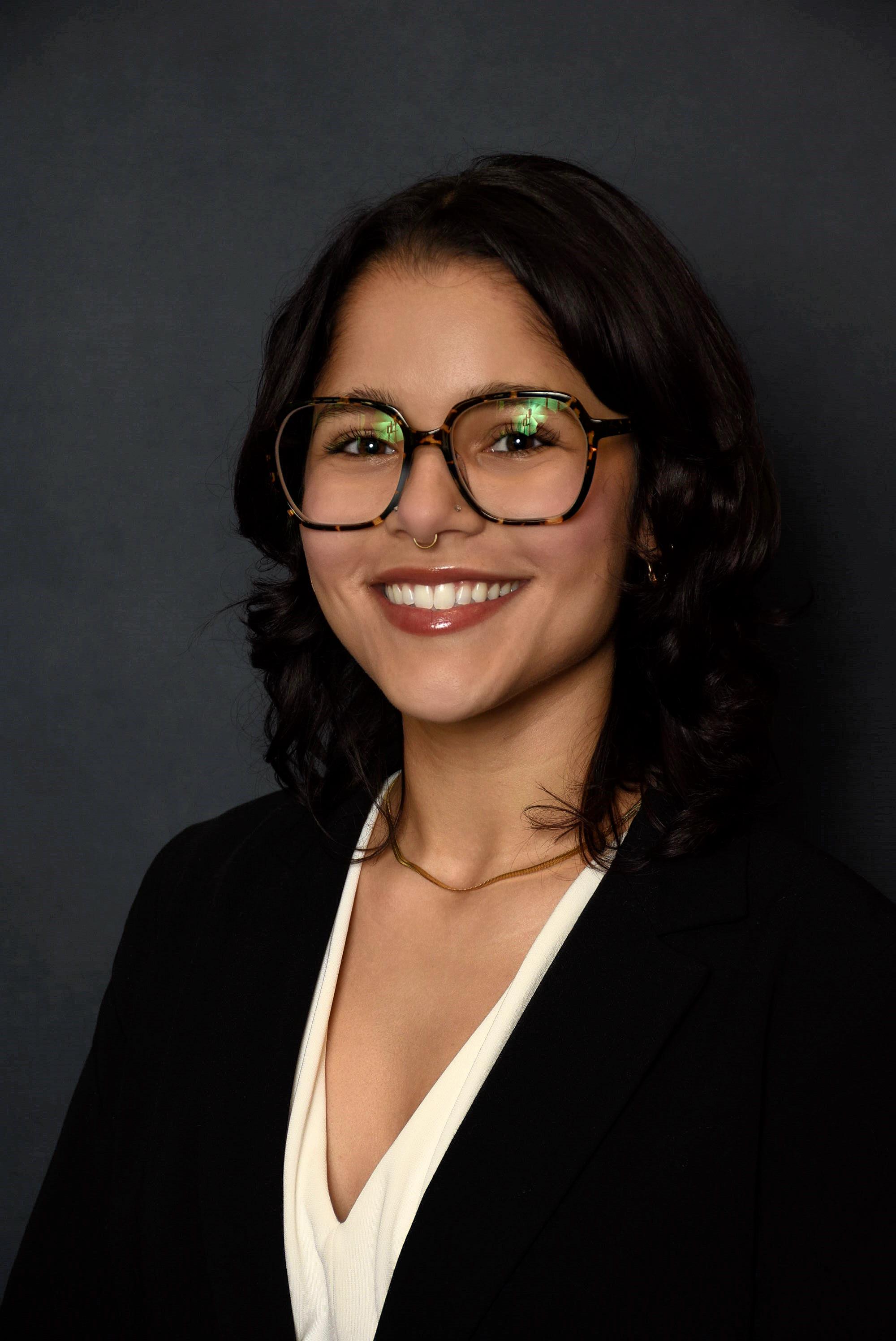 Yessenia Plata