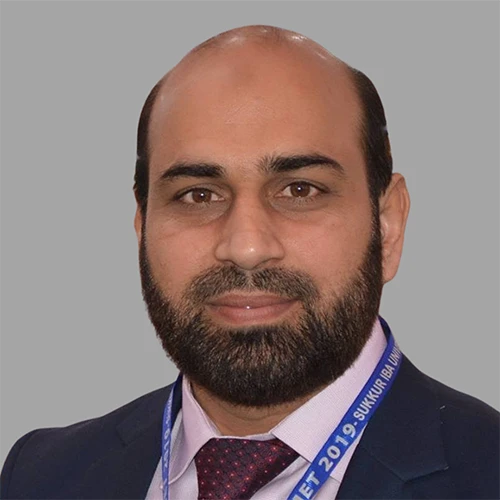 Ahmad Waqas