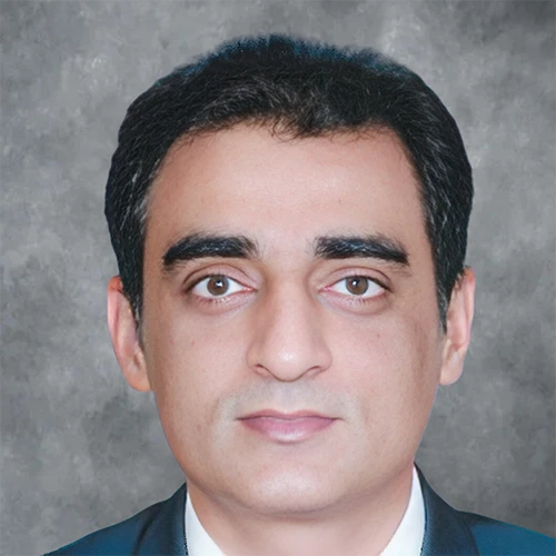 Rehan Akbar